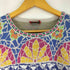 ケンゾーパリス KENZO PARIS 総柄 ニット レディース JPN:M