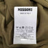 ミッソーニスポーツ MISSONI SPORTS ひざ丈 スカート レディース 46