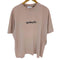 マークゴンザレス Mark Gonzales 刺繍クルーネックTシャツ メンズ JPN:L