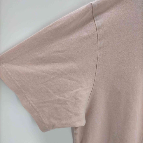 マークゴンザレス Mark Gonzales 刺繍クルーネックTシャツ メンズ JPN:L