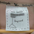 マークゴンザレス Mark Gonzales 刺繍クルーネックTシャツ メンズ JPN:L