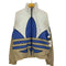 アディダスオリジナルス adidas Originals Big Trefoil Outline WV Track Top JKT ビッグ トレフォイル ウーブン トラックトップ メンズ