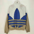 アディダスオリジナルス adidas Originals Big Trefoil Outline WV Track Top JKT ビッグ トレフォイル ウーブン トラックトップ メンズ