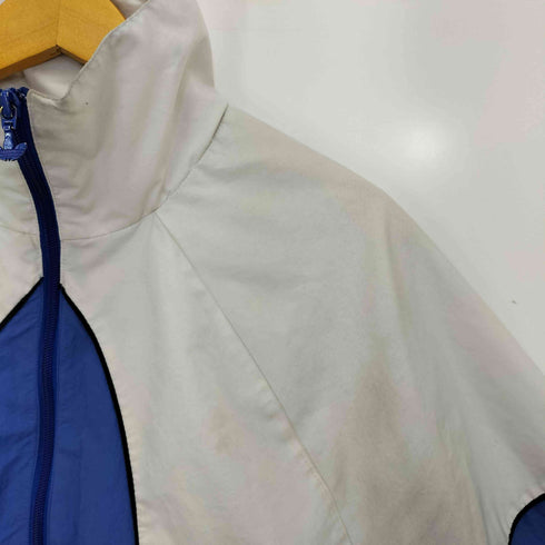 アディダスオリジナルス adidas Originals Big Trefoil Outline WV Track Top JKT ビッグ トレフォイル ウーブン トラックトップ メンズ