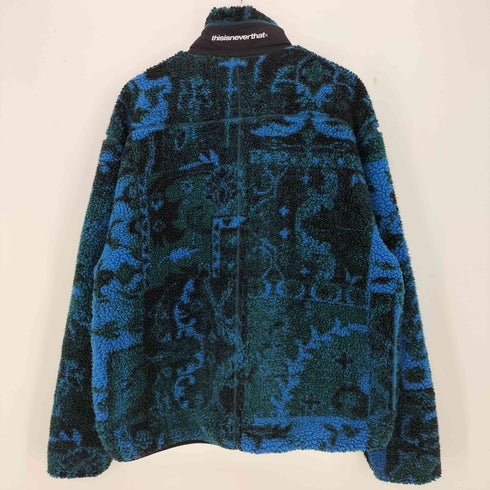 ディスイズネバーザット thisisneverthat SP Sherpa Fleece Jacket シェルパ フリースジャケット メンズ JPN:XL