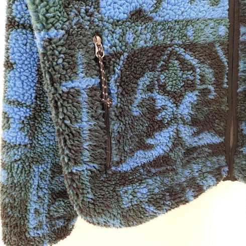 ディスイズネバーザット thisisneverthat SP Sherpa Fleece Jacket シェルパ フリースジャケット メンズ JPN:XL