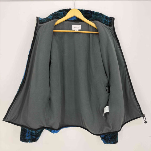 ディスイズネバーザット thisisneverthat SP Sherpa Fleece Jacket シェルパ フリースジャケット メンズ JPN:XL