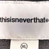 ディスイズネバーザット thisisneverthat SP Sherpa Fleece Jacket シェルパ フリースジャケット メンズ JPN:XL