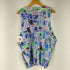 プリーツプリーズイッセイミヤケ PLEATS PLEASE ISSEY MIYAKE 23SS CANAL プリーツ ノースリーブ トップス レディース JPN:3