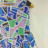 プリーツプリーズイッセイミヤケ PLEATS PLEASE ISSEY MIYAKE 23SS CANAL プリーツ ノースリーブ トップス レディース JPN:3