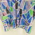 プリーツプリーズイッセイミヤケ PLEATS PLEASE ISSEY MIYAKE 23SS CANAL プリーツ ノースリーブ トップス レディース JPN:3