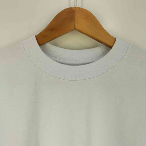 プロクラブ PRO CLUB USA製 HEAVY WEIGHT ヘビーウエイト ロングスリーブTシャツ メンズ import:L