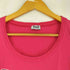 ドルチェアンドガッバーナ DOLCE&GABBANA フロントプリントタンクトップ レディース import:M