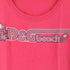 ドルチェアンドガッバーナ DOLCE&GABBANA フロントプリントタンクトップ レディース import:M