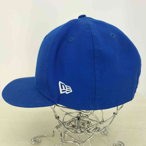 ニューエラ NEW ERA 59FIFTY MLBチームロゴ刺繍 ベースボールキャップ メンズ 7 3/8