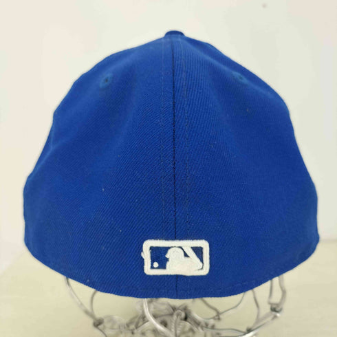 ニューエラ NEW ERA 59FIFTY MLBチームロゴ刺繍 ベースボールキャップ メンズ 7 3/8