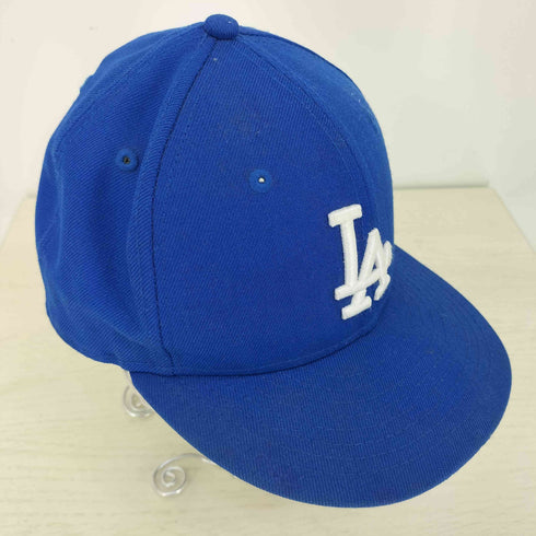 ニューエラ NEW ERA 59FIFTY MLBチームロゴ刺繍 ベースボールキャップ メンズ 7 3/8