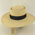 ソラリスアンドコー solaris&co. PANAMA MASTER HAT メンズ 59