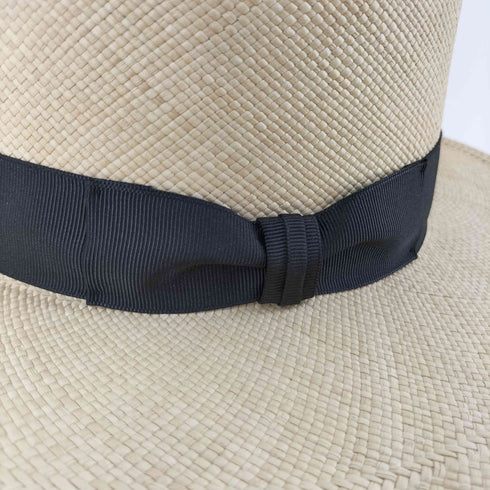 ソラリスアンドコー solaris&co. PANAMA MASTER HAT メンズ 59