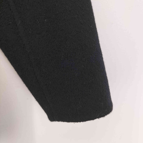 ラルフローレン アールエル RALPH RL LAUREN 襟ファーウールコート レディース 9