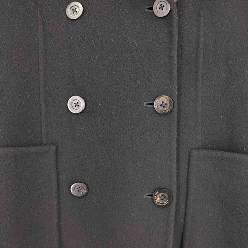 ラルフローレン アールエル RALPH RL LAUREN 襟ファーウールコート レディース 9