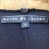 ラルフローレン アールエル RALPH RL LAUREN 襟ファーウールコート レディース 9