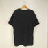 ゲスジーンズ GUESS JEANS トライアングル ロゴプリント クルーネックTシャツ メンズ import:L