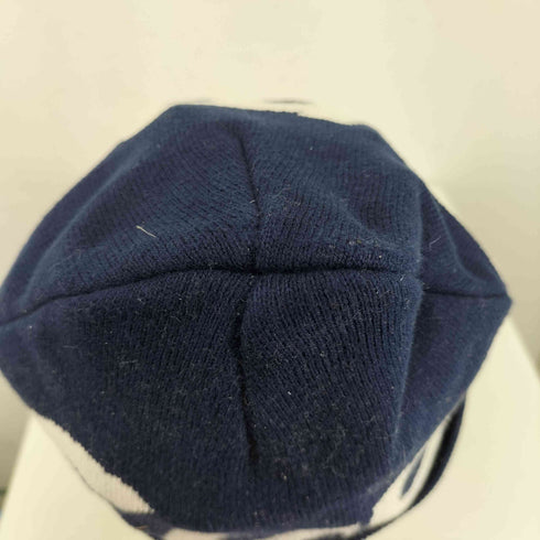 シュプリーム Supreme 20AW big logo beanie メンズ
