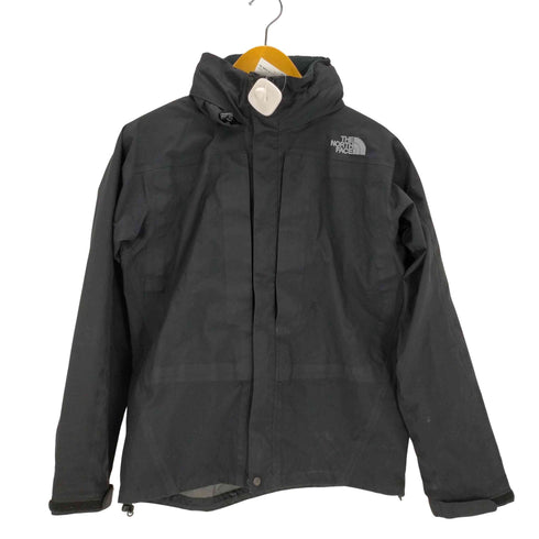 ザノースフェイス THE NORTH FACE RAINTEX Plasma ゴアテックス ナイロンジャケット レディース JPN:S