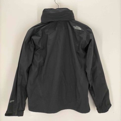 ザノースフェイス THE NORTH FACE RAINTEX Plasma ゴアテックス ナイロンジャケット レディース JPN:S