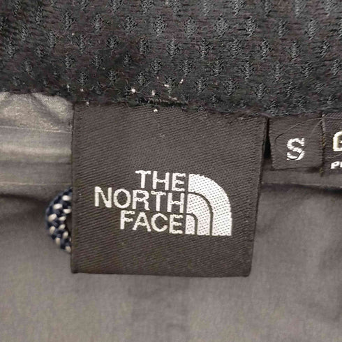 ザノースフェイス THE NORTH FACE RAINTEX Plasma ゴアテックス ナイロンジャケット レディース JPN:S