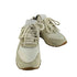 メゾンキツネ MAISON KITSUNE ナイロン アークティック フォックス ローカットスニーカー レディース JPN:23