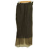 ザラ ZARA 23aw ORGANZA SWEETHEART NECKLINE DRESS オーガンザワンピース スイートハートネック レディース import:S