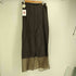 ザラ ZARA 23aw ORGANZA SWEETHEART NECKLINE DRESS オーガンザワンピース スイートハートネック レディース import:S