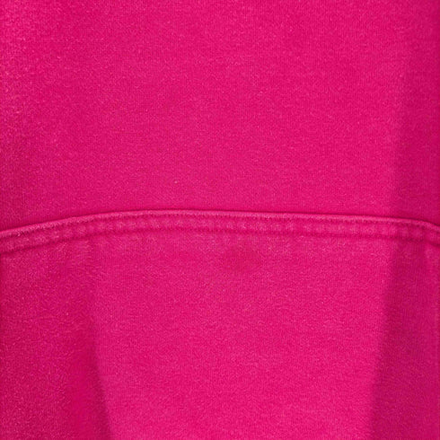 ザノースフェイス THE NORTH FACE ロゴプリントパーカー レディース import:L