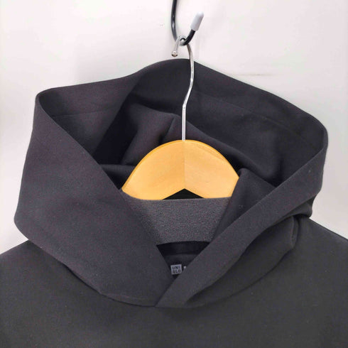 ユニクロシー UNIQLO:C スウェットオーバーサイズプルパーカ メンズ JPN:XS