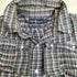 ラルフローレン RALPH LAUREN CLASSIC FIT ポニー刺繍 ボタンダウンシャツ メンズ import:XL