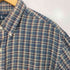 ラルフローレン RALPH LAUREN CLASSIC FIT ポニー刺繍 ボタンダウンシャツ メンズ import:XL