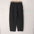 ユニクロユー UNIQLO U ライトウェイトスウェットワイドパンツ レディース JPN:XS