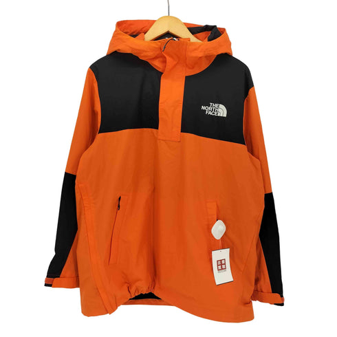 ザノースフェイス THE NORTH FACE DALTON ANORAK ダルトンアノラックナイロンジャケット メンズ import:M