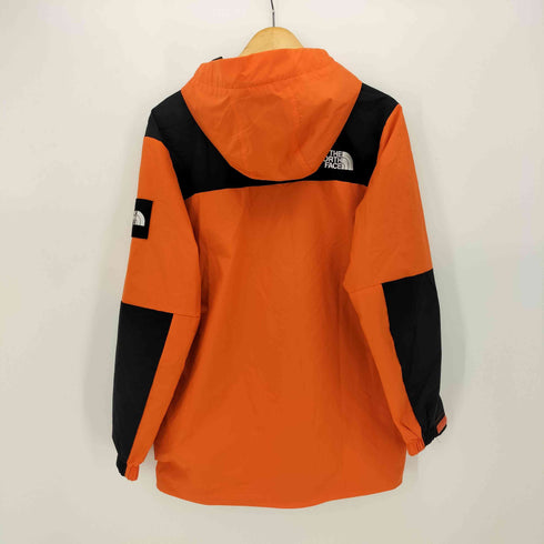 ザノースフェイス THE NORTH FACE DALTON ANORAK ダルトンアノラックナイロンジャケット メンズ import:M