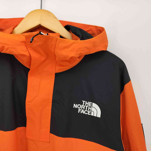 ザノースフェイス THE NORTH FACE DALTON ANORAK ダルトンアノラックナイロンジャケット メンズ import:M