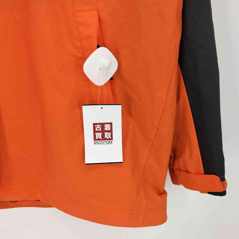 ザノースフェイス THE NORTH FACE DALTON ANORAK ダルトンアノラックナイロンジャケット メンズ import:M