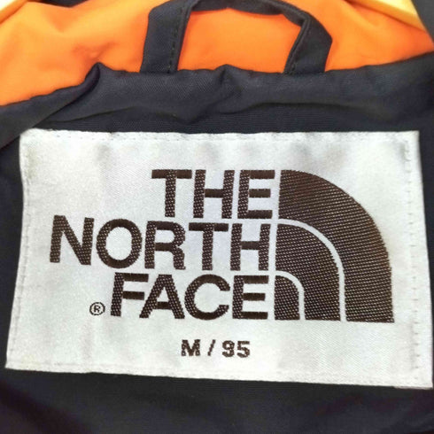 ザノースフェイス THE NORTH FACE DALTON ANORAK ダルトンアノラックナイロンジャケット メンズ import:M