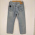 リーバイス Levis 00s エジプト製 505 REGULAR FIT デニムパンツ メンズ 34×30
