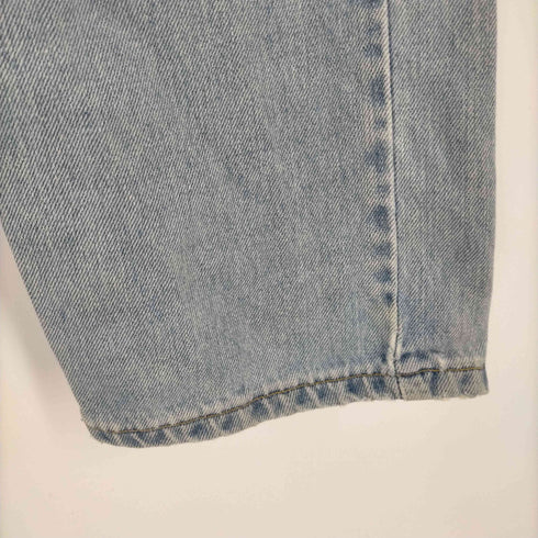 リーバイス Levis 00s エジプト製 505 REGULAR FIT デニムパンツ メンズ 34×30