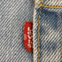 リーバイス Levis 00s エジプト製 505 REGULAR FIT デニムパンツ メンズ 34×30