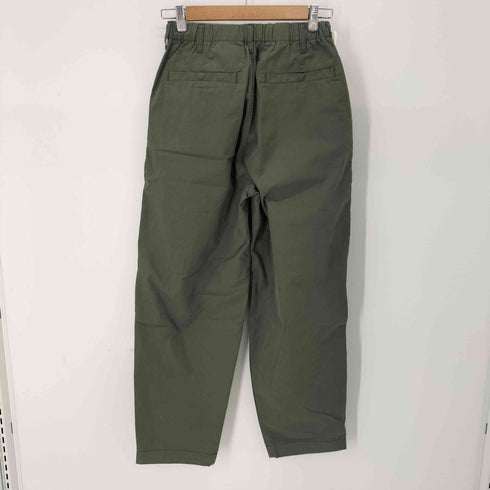 ユニクロシー UNIQLO:C ワイドパラシュートパンツ メンズ JPN:XS
