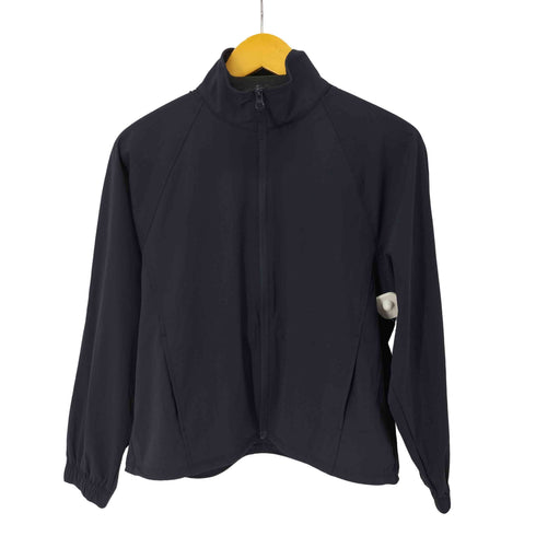 ユニクロ UNIQLO ウルトラストレッチアクティブブルゾン メンズ JPN:M