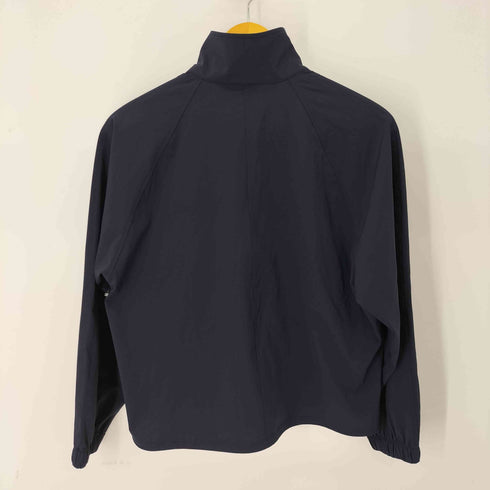 ユニクロ UNIQLO ウルトラストレッチアクティブブルゾン メンズ JPN:M